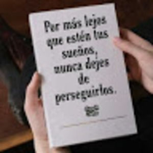 Meet your Posher, Roberto